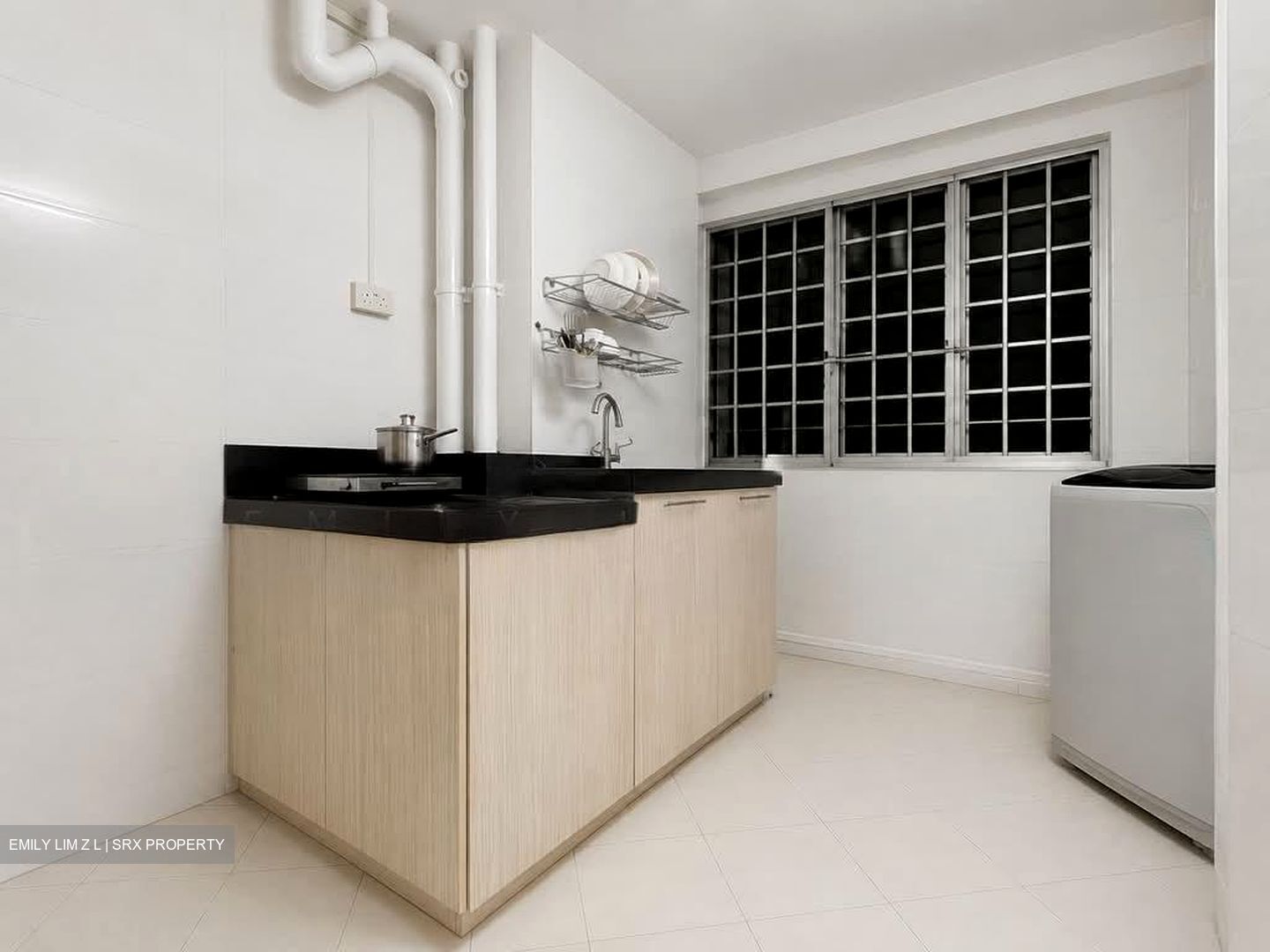Blk 141 Yishun Ring Road (Yishun), HDB 3 Rooms #562350071
